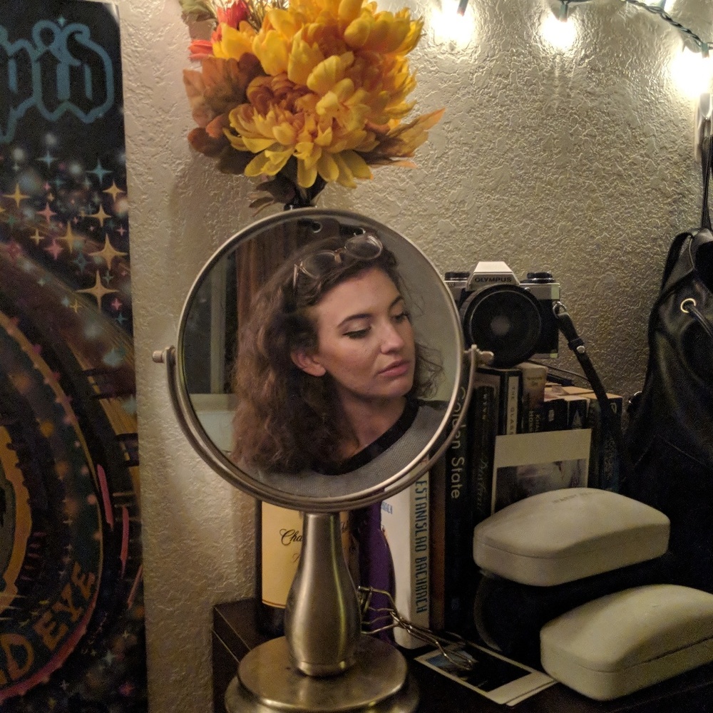 Meet your Posher, Michelle